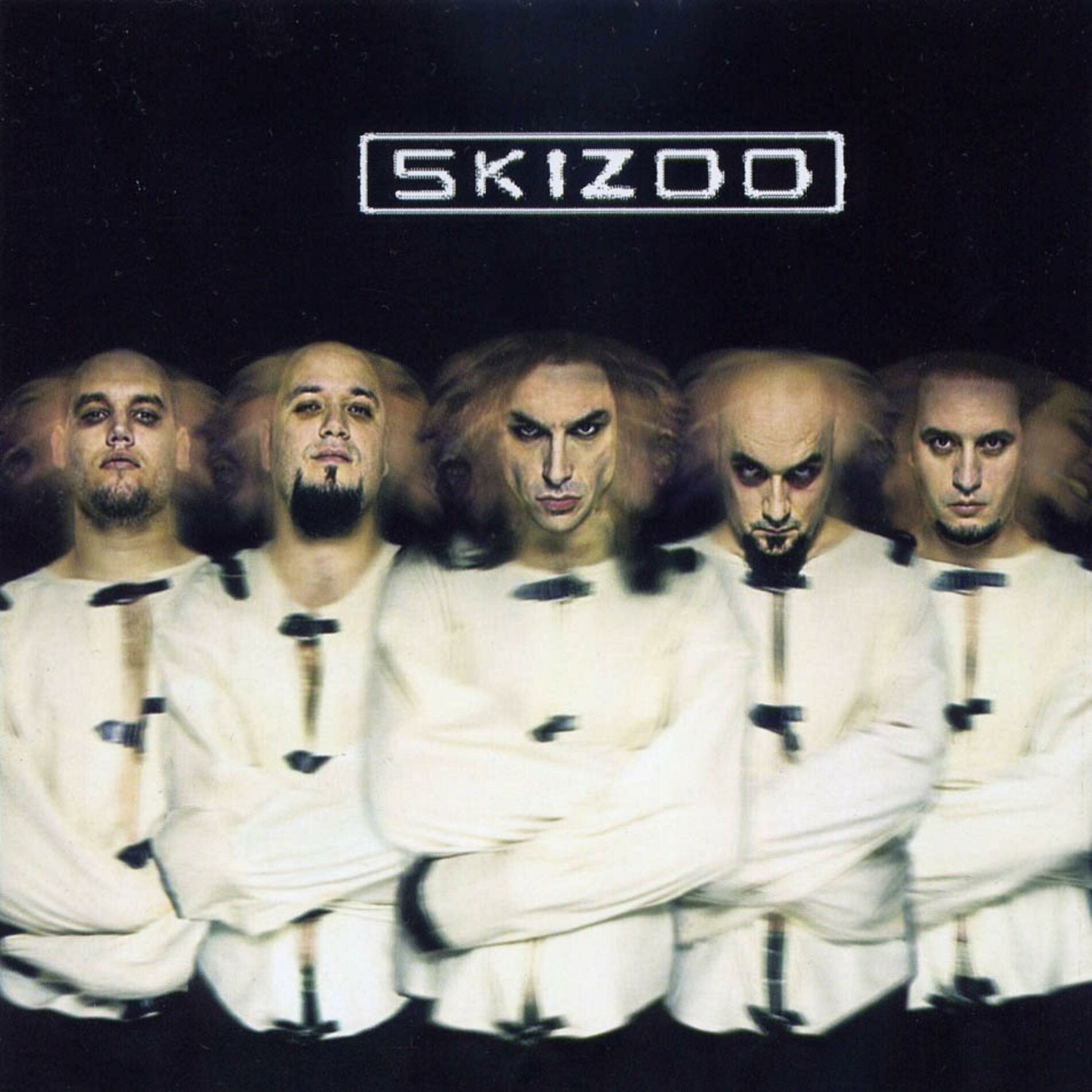 Album cover of Skizoo