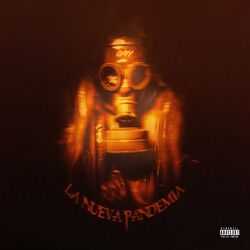 Cover of La Nueva Pandemia