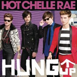 Cover of Hung Up