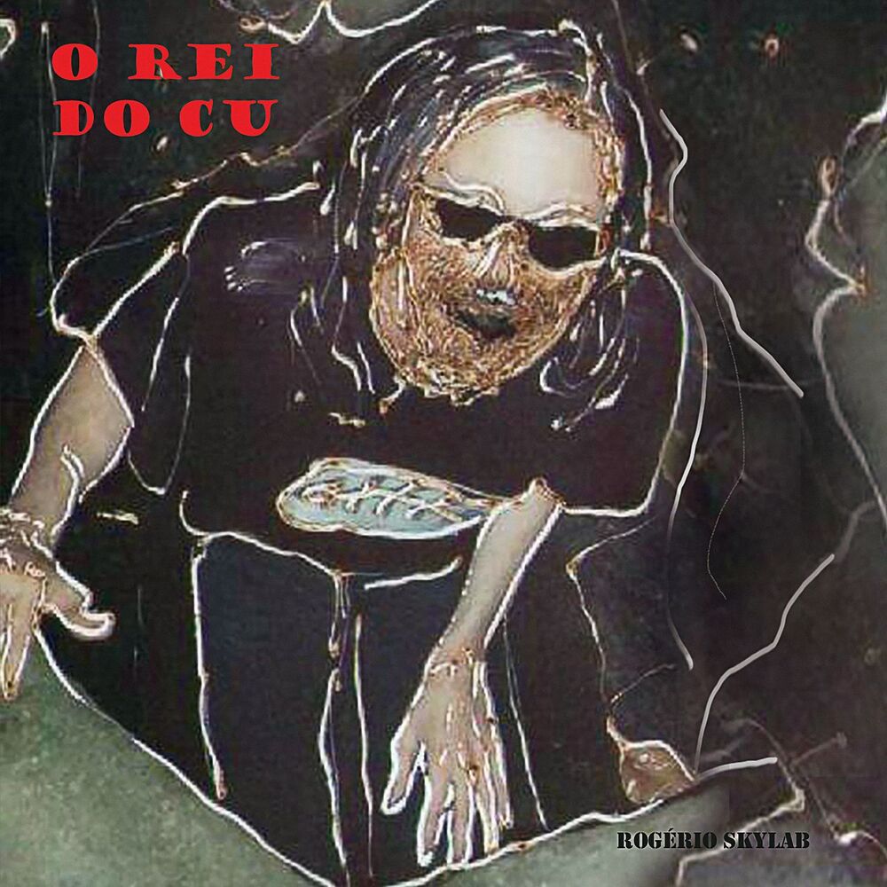 Picture of O Rei do Cu