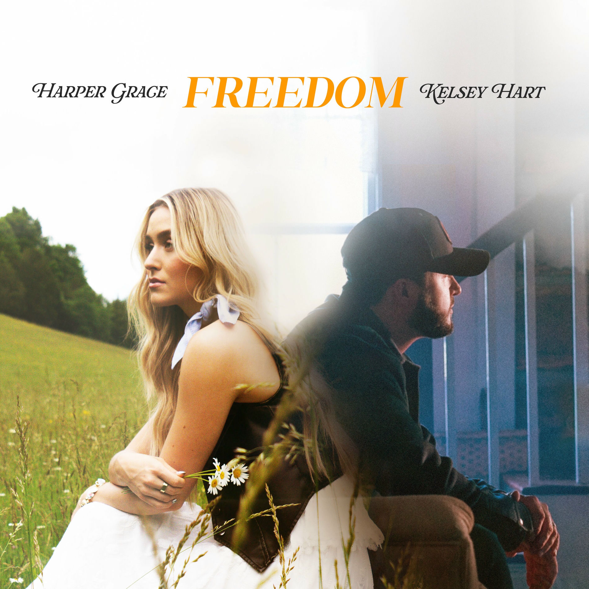 Album cover of Freedom