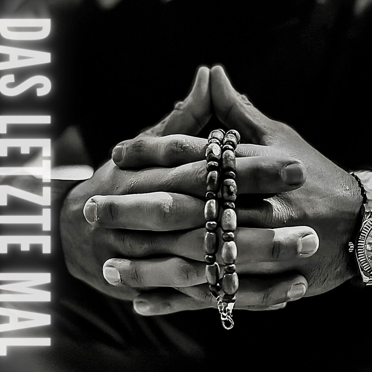 Album cover of Das letzte Mal