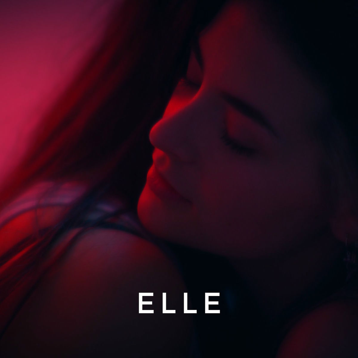 Album cover of Elle