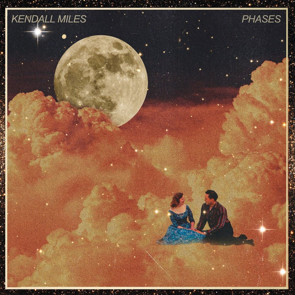 Album cover of Phases