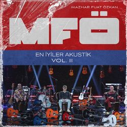 music cover