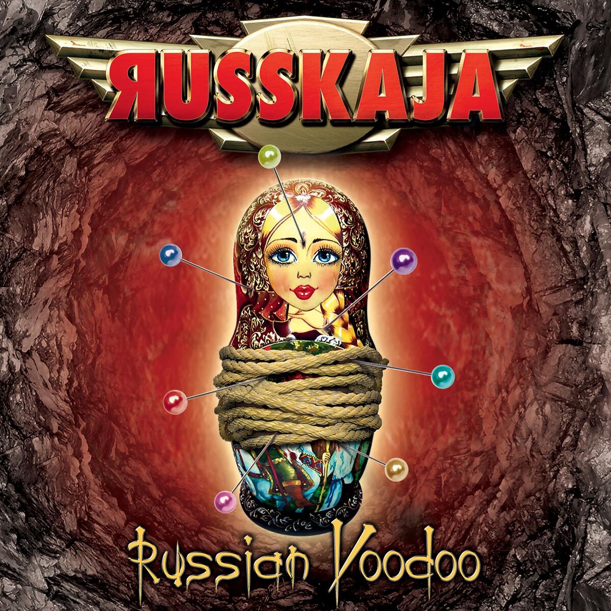 Album cover of Ras Dwa Tri