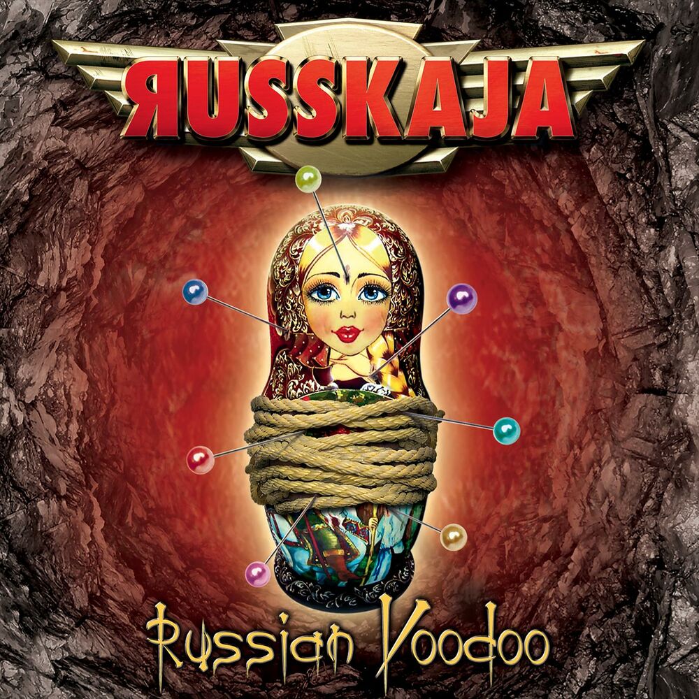 Picture of Russian Voodoo