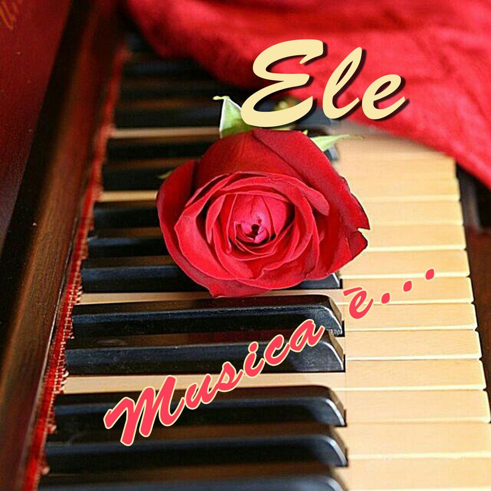 Picture of Musica è...