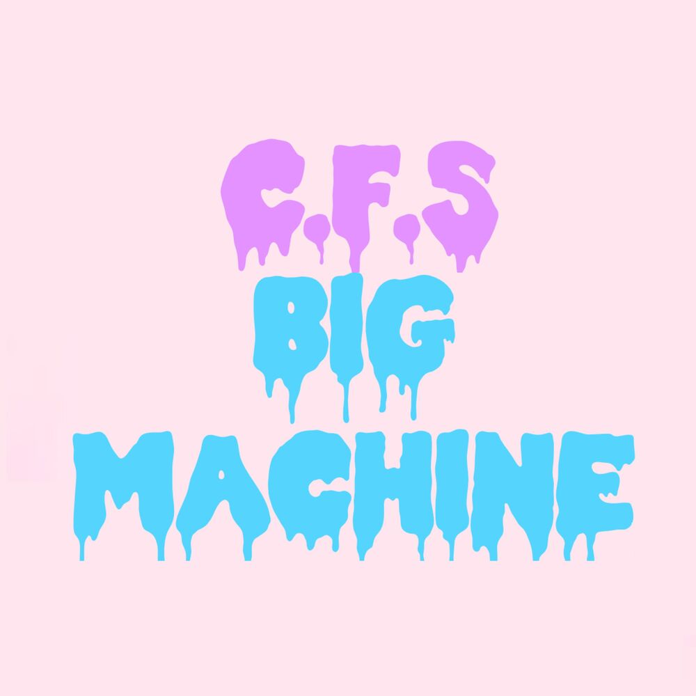 Picture of Big Machine