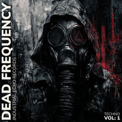 Cover of Dead Frequency by undefined