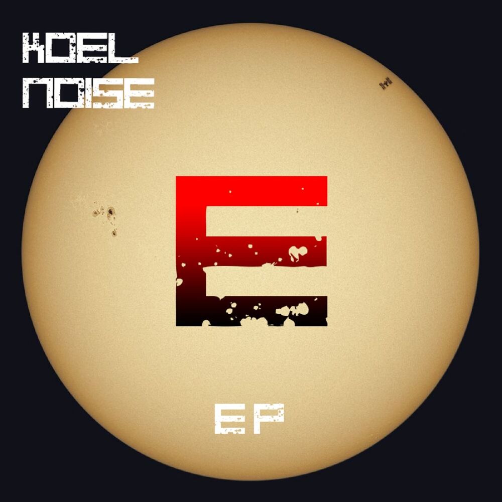 Picture of Noise EP