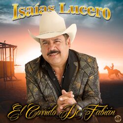 Cover of El Corrido de Fabián