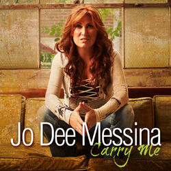 Cover of Carry Me