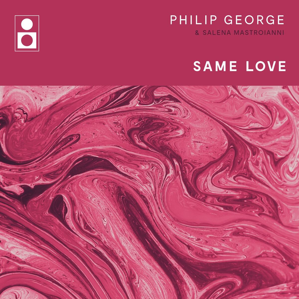 Album cover of Same Love
