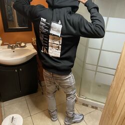 Cover of Ambitious