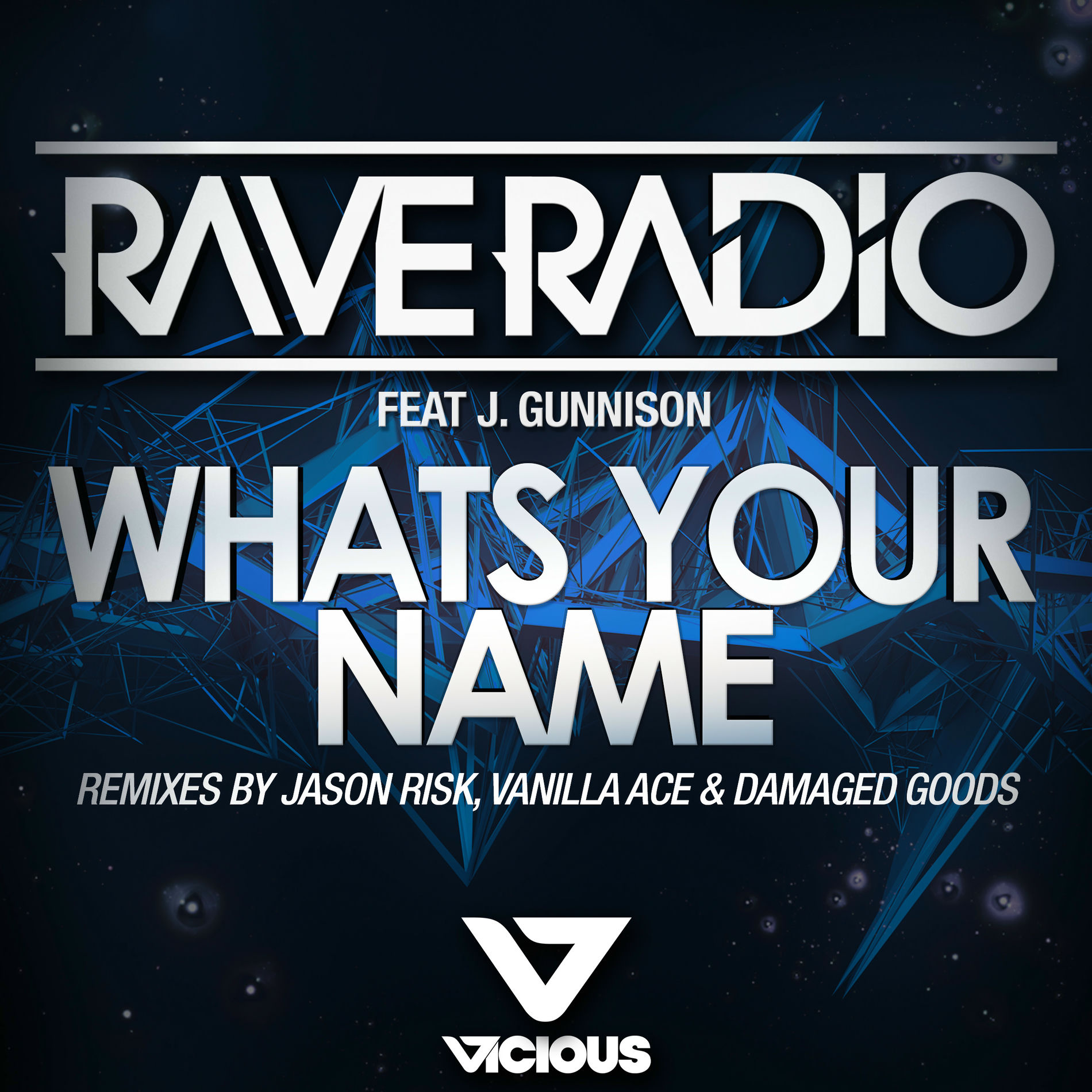 Album cover of What's Your Name