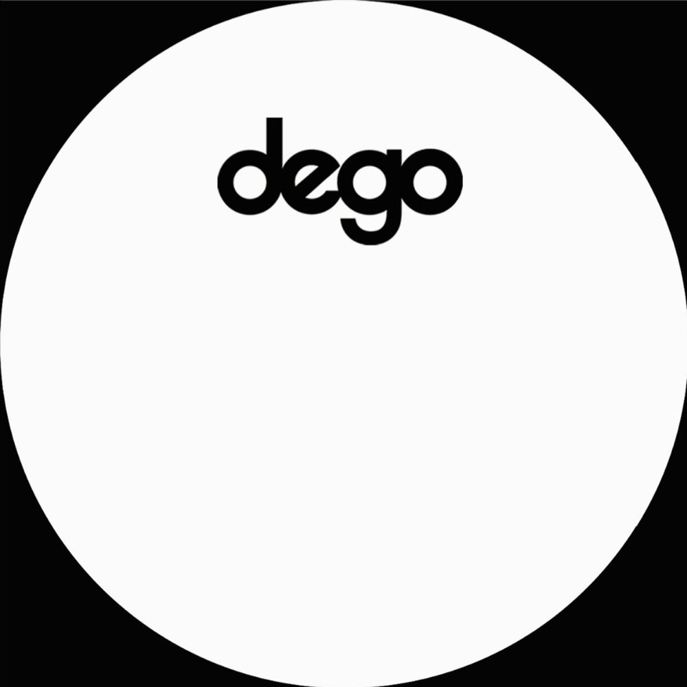 Album artwork for Just Give It A Long Shot by Dego