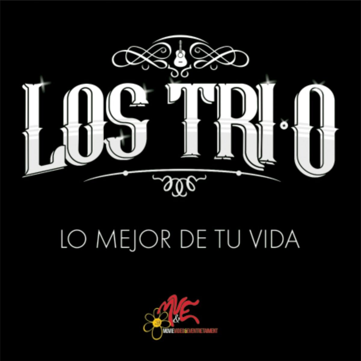 Album cover of Lo Mejor de Tu Vida