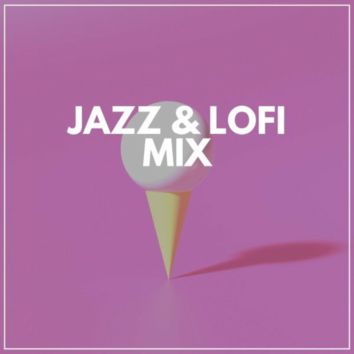Album cover of Jazz & Lofi Mix