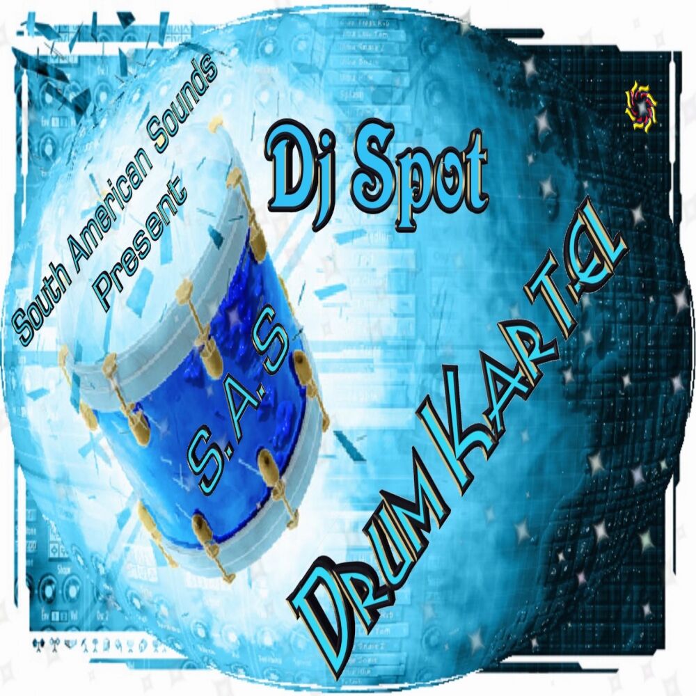 Picture of Drum Kartel