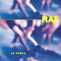Cover of La prova