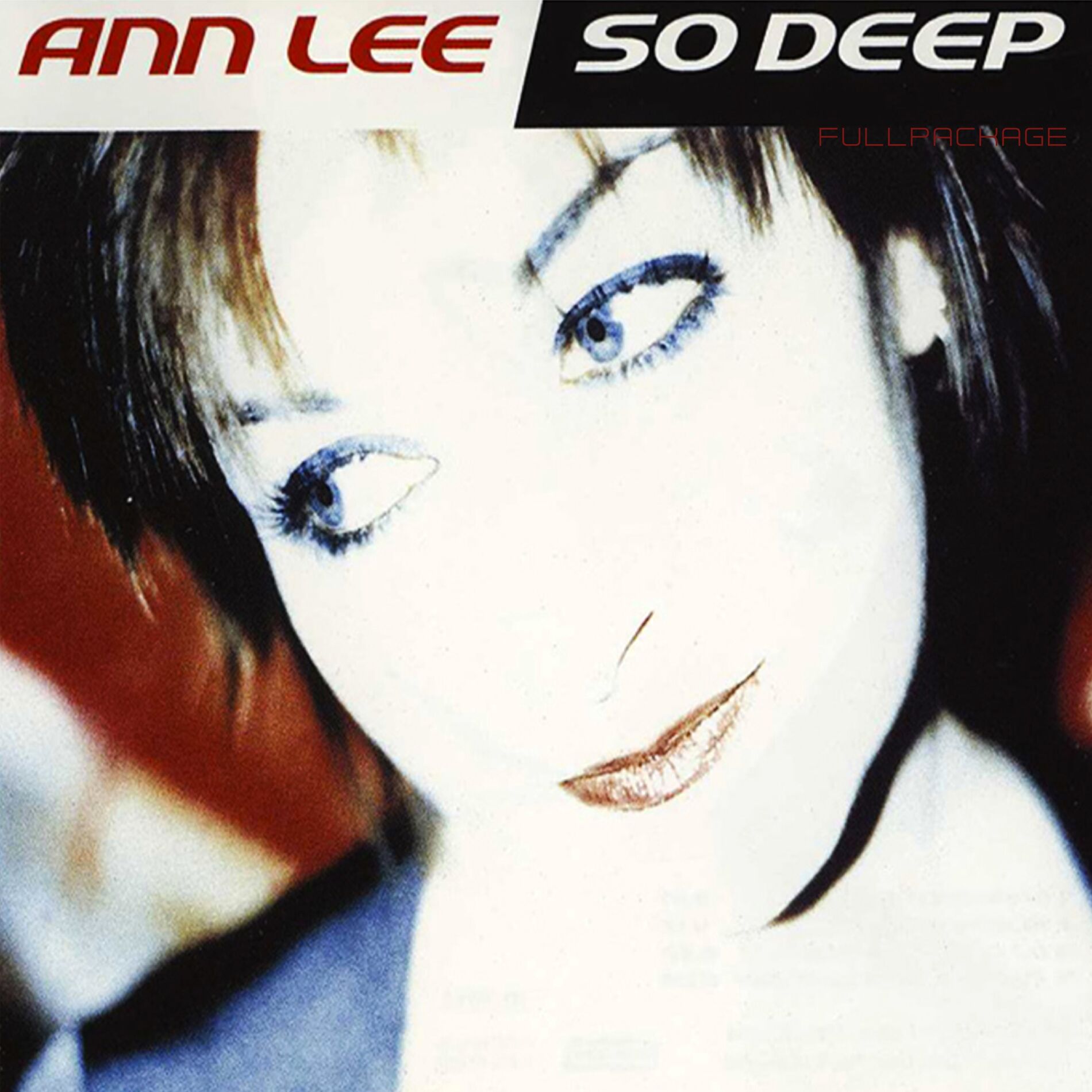 Album cover of So Deep (Full Package)