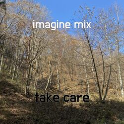 Cover of imagine mix