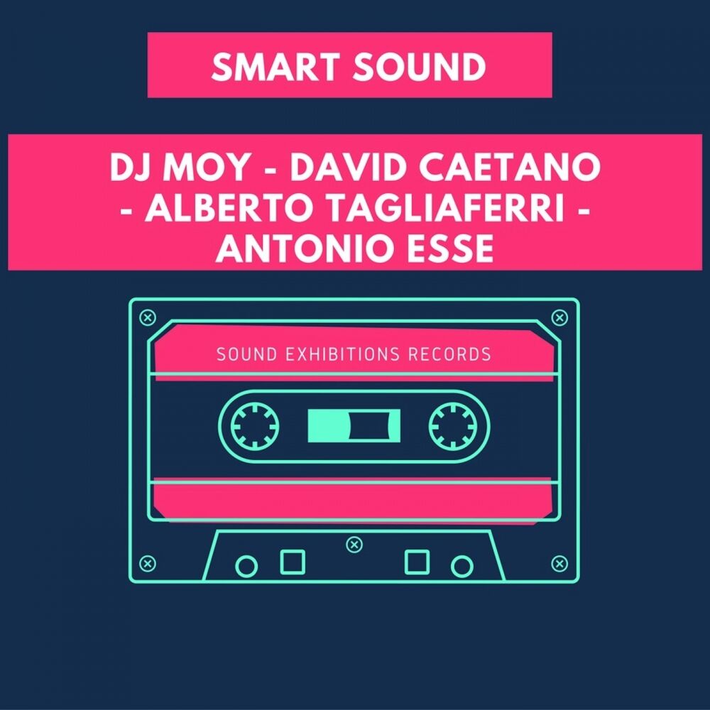 Picture of Smart Sound