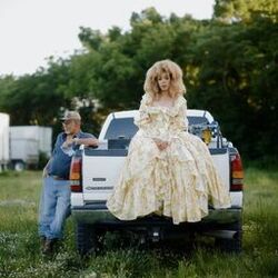 music cover