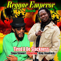 Tinga Stewart: albums, songs, concerts | Deezer