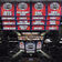 Eastern Conference All Stars