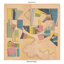 Cover of Dromomania