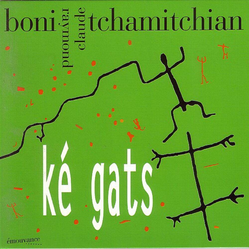 Picture of Ké gats