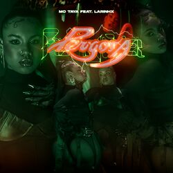 Cover of Perigosa