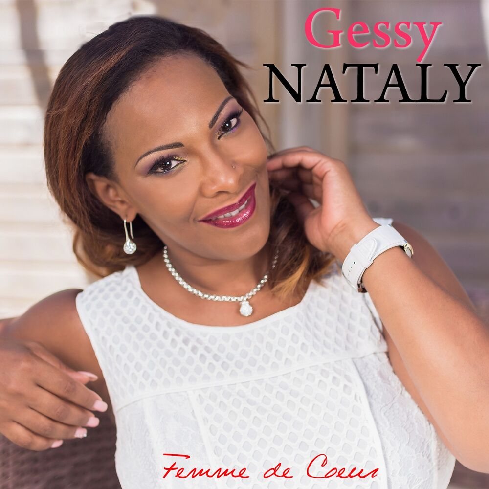 Picture of Femme de cœur