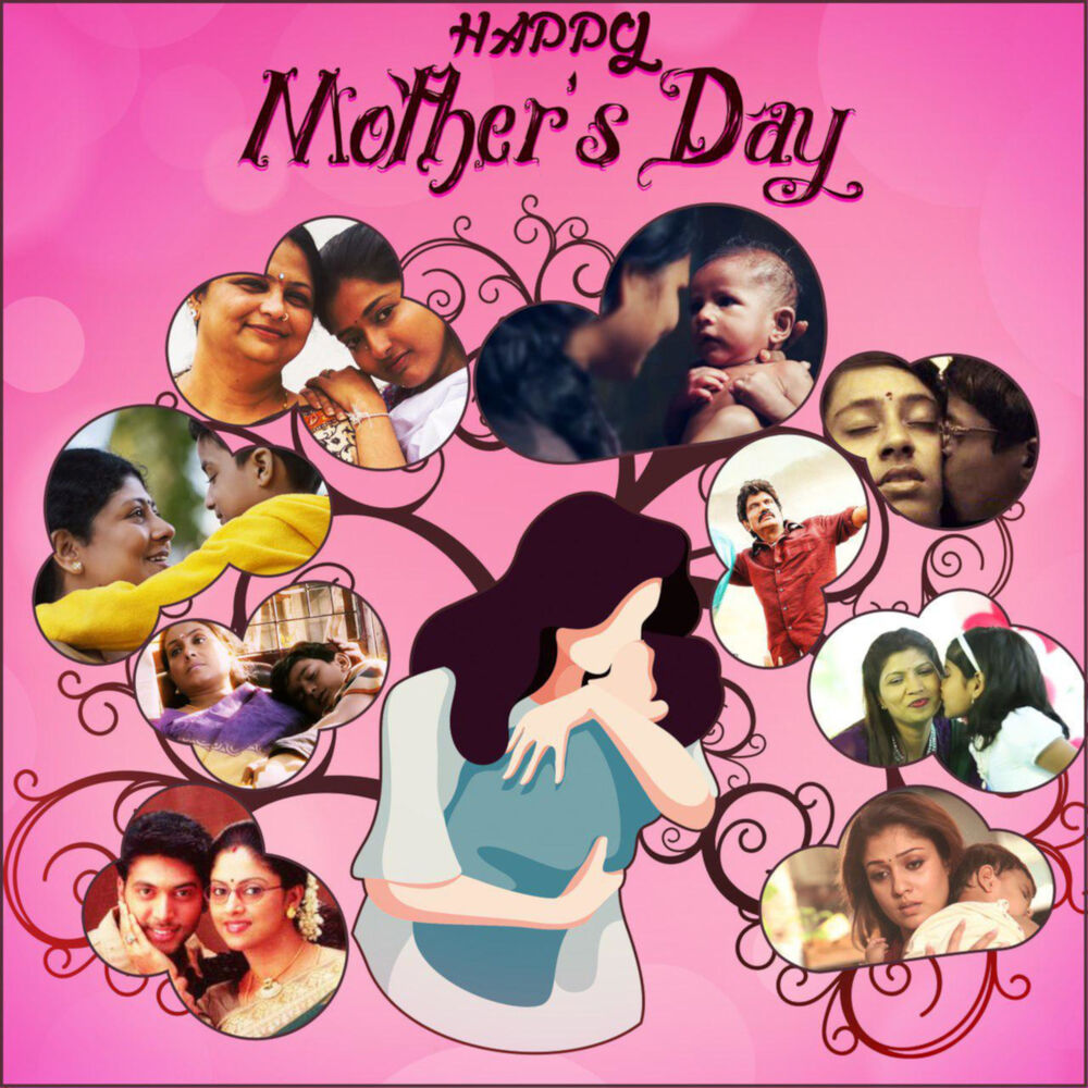 Picture of Happy Mother's Day