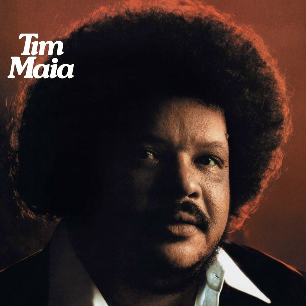 Picture of Tim Maia (1978)