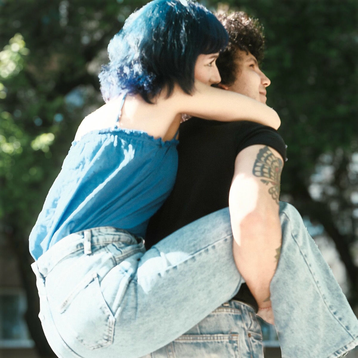 Album cover of Gel Benimle / Kimler Geldi Kimler Geçti