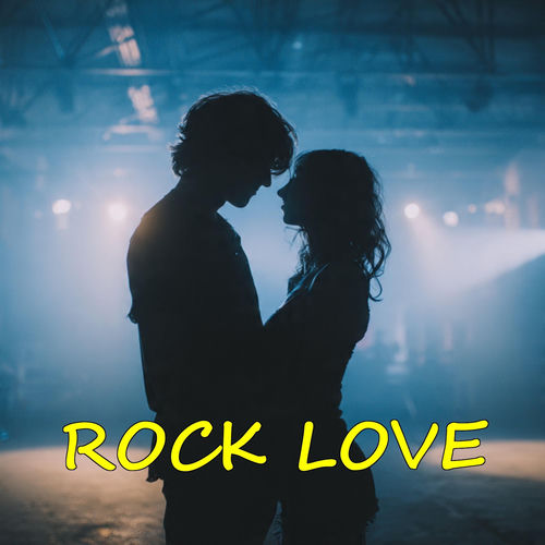 Rock Love Desperately Love