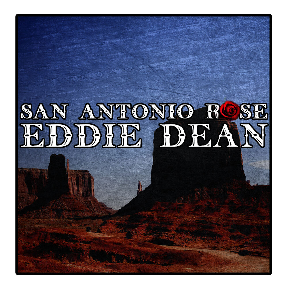 Picture of San Antonio Rose