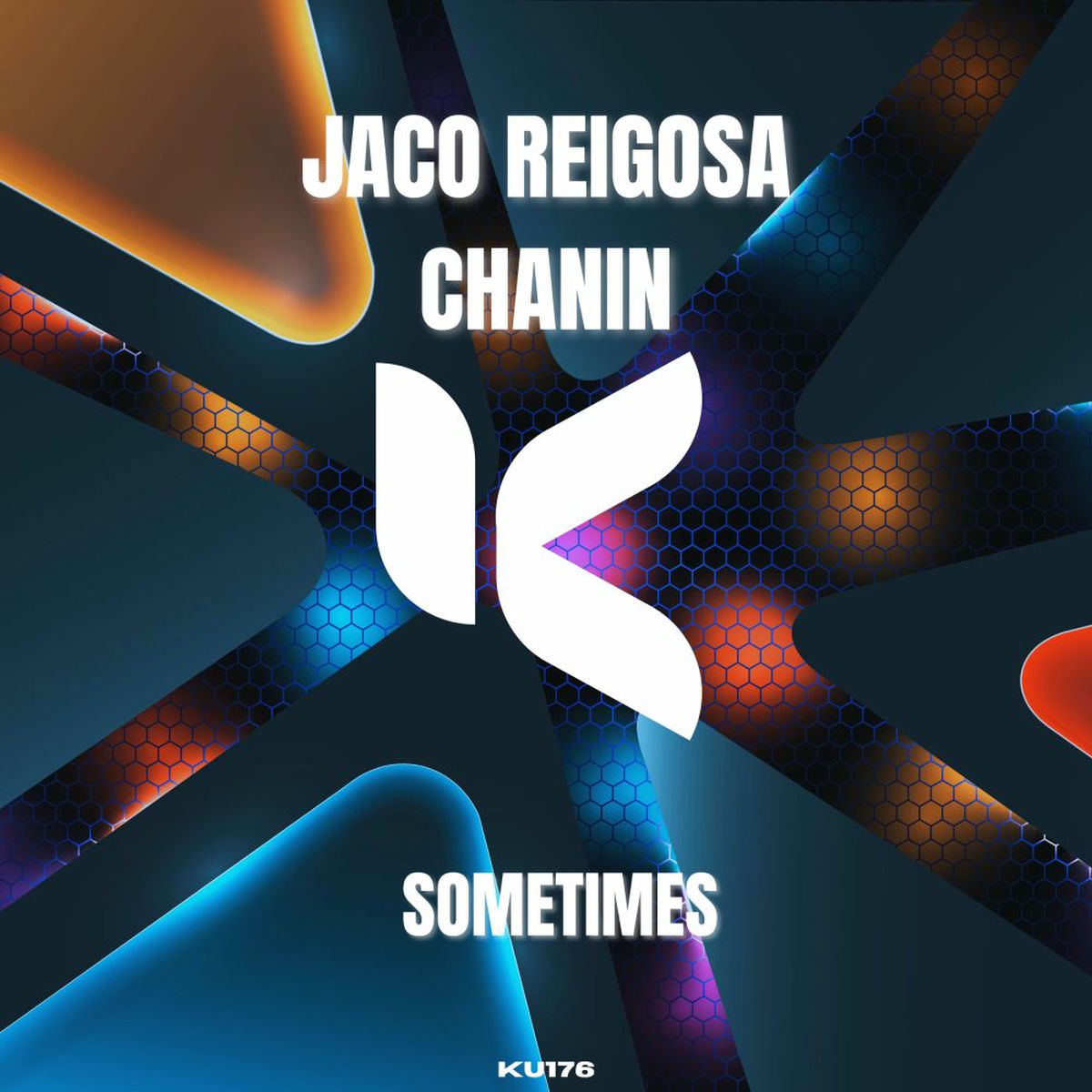 Album cover of Sometimes