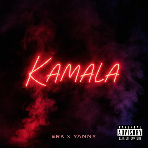 Kamala (feat. Yanny)