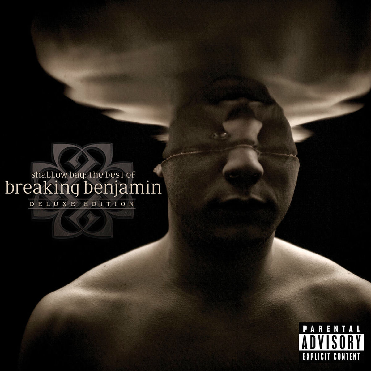Album picture of Shallow Bay: The Best Of Breaking Benjamin Deluxe Edition (Explicit)