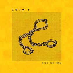 Cover of Free the Man