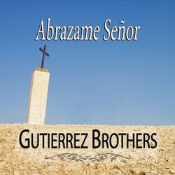 Cover of Abrazame Señor