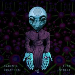 Cover of Find Myself