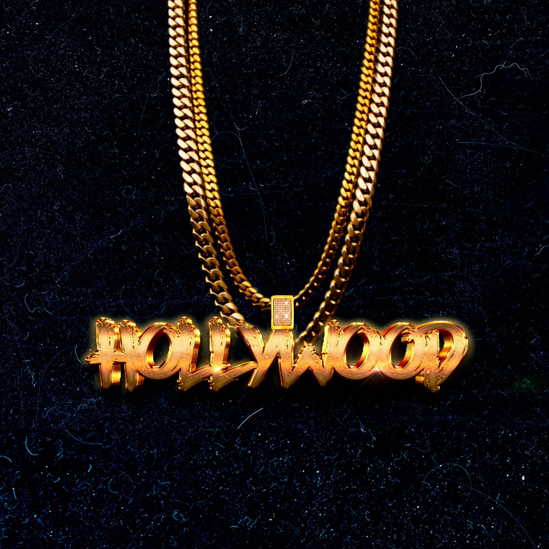 Album cover of Holly (feat. Occiso Record, EL BAI & Yammir)