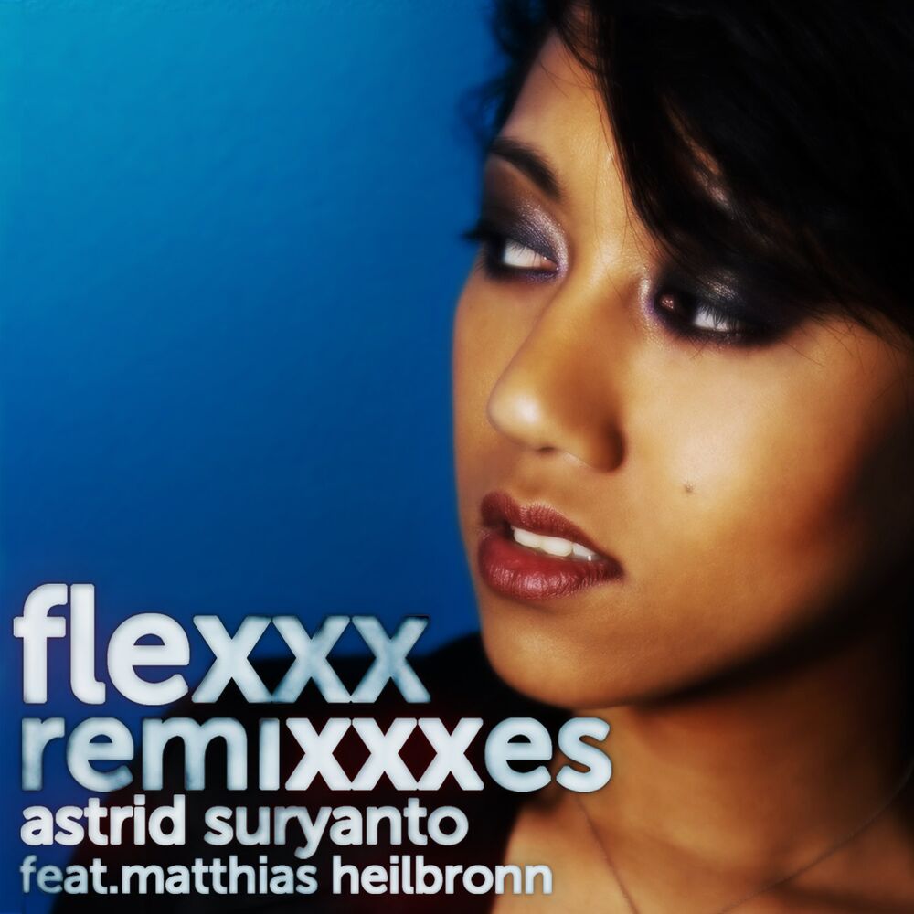Picture of Flexxx (Matthias Heilbronn Remixes)
