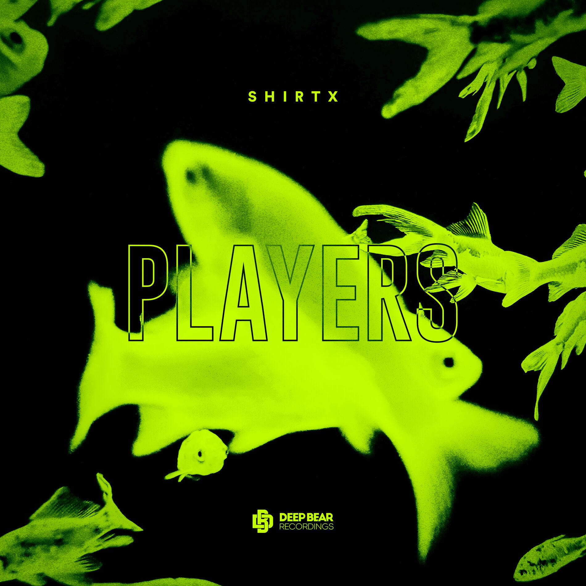 Album cover of Players