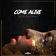 Come Alive by Berg album cover